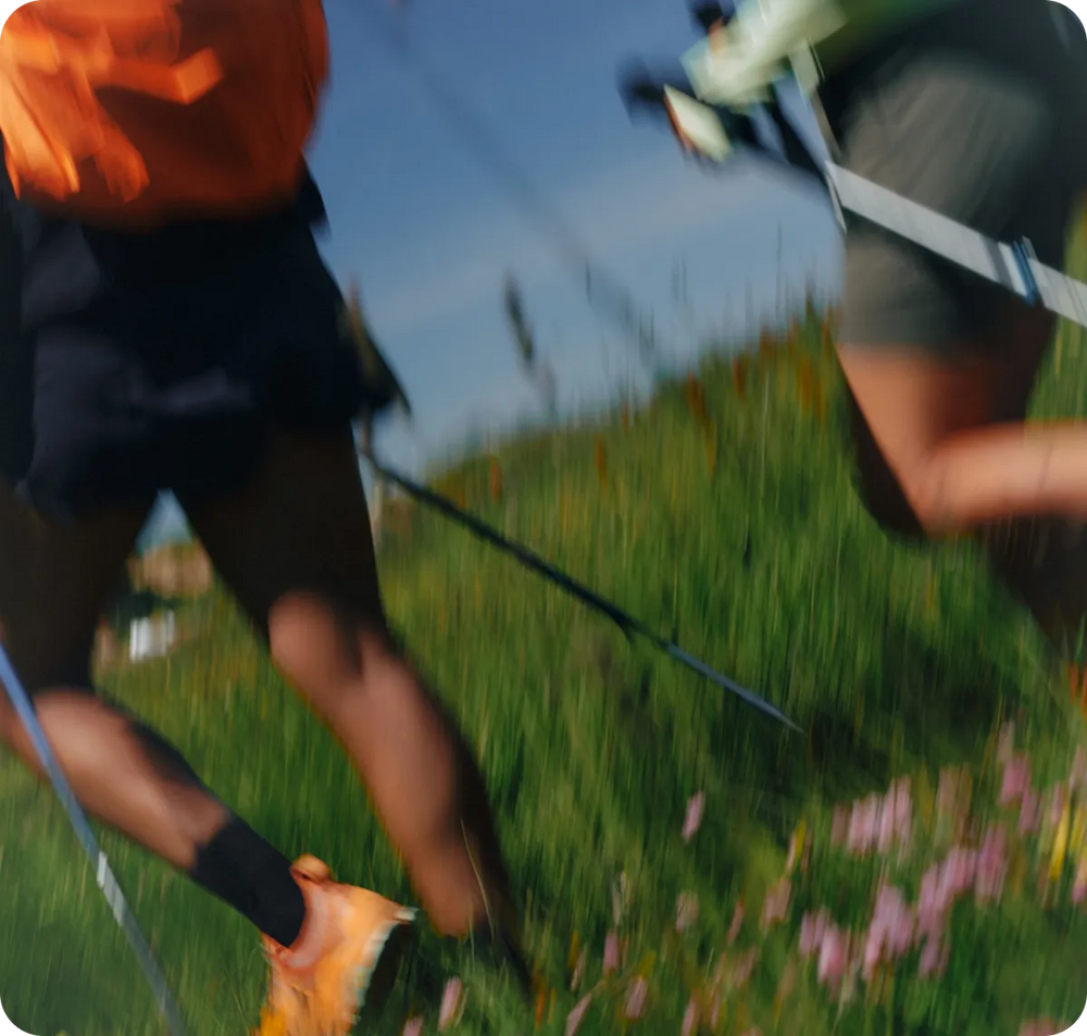 Nitric Oxide Is Your
Body's Miracle Molecule. And It's Disappearing.