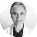 Dr.  Terry Wahls