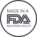 FDA Registered Facility