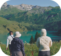 Partnership formation and the cessation of new partner recruitment