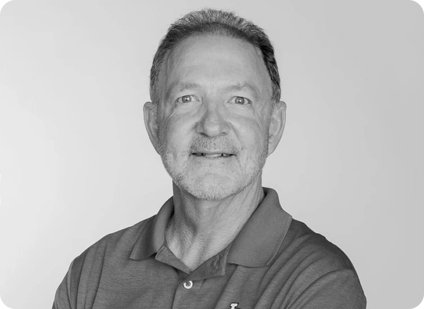 Dr. Richard Moore