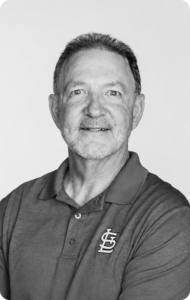 Dr. Richard Moore