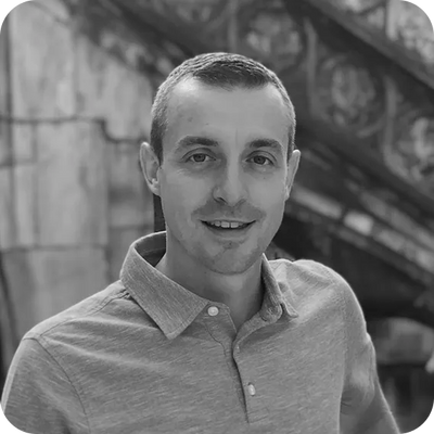 Dr. Chris Easton