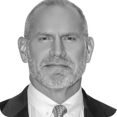 Greg McKettrick