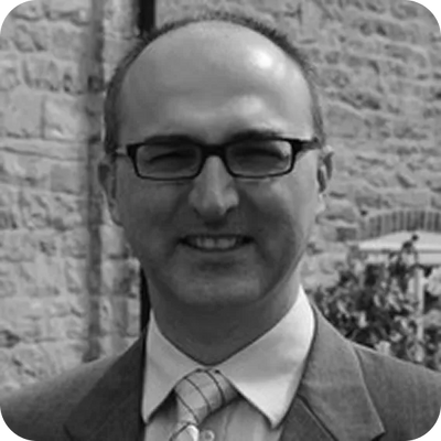 Dr. Mario Siervo
