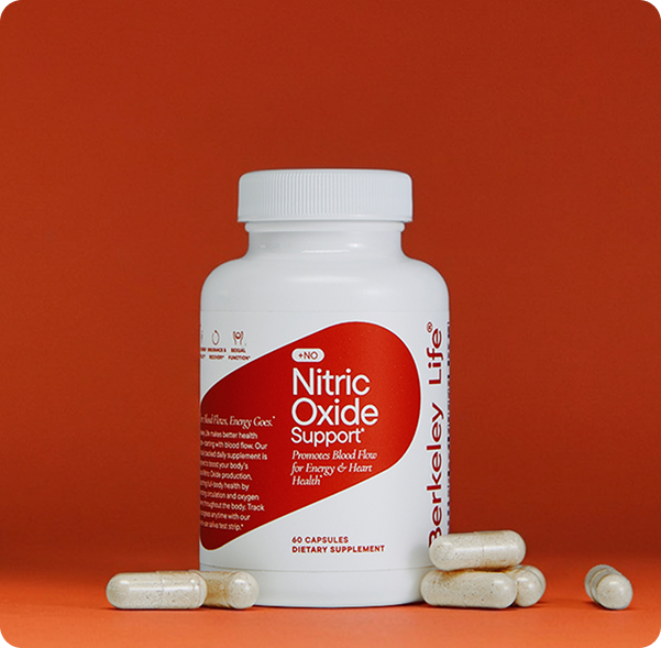 Nitric Oxide Support