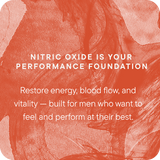 Nitric Oxide Support