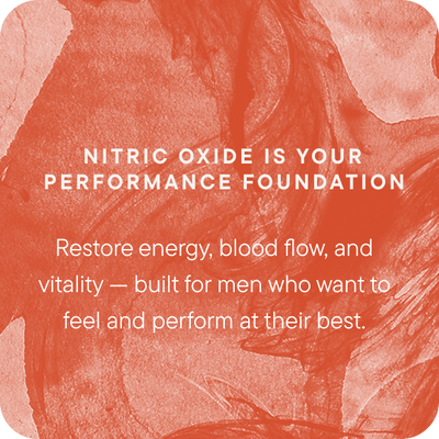 Nitric Oxide Support