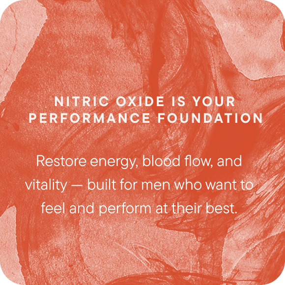Nitric Oxide Support