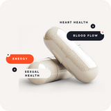 Nitric Oxide Support