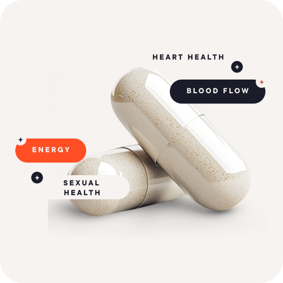 Nitric Oxide Support
