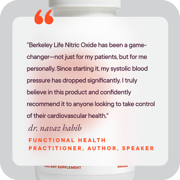 Nitric Oxide Support