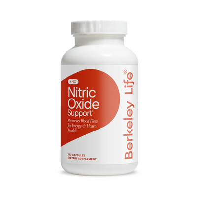 Nitric Oxide Support